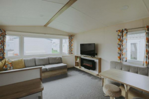 New Beach Holiday Park Caravan